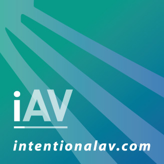 iAV logo